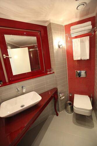 Katelya Hotel