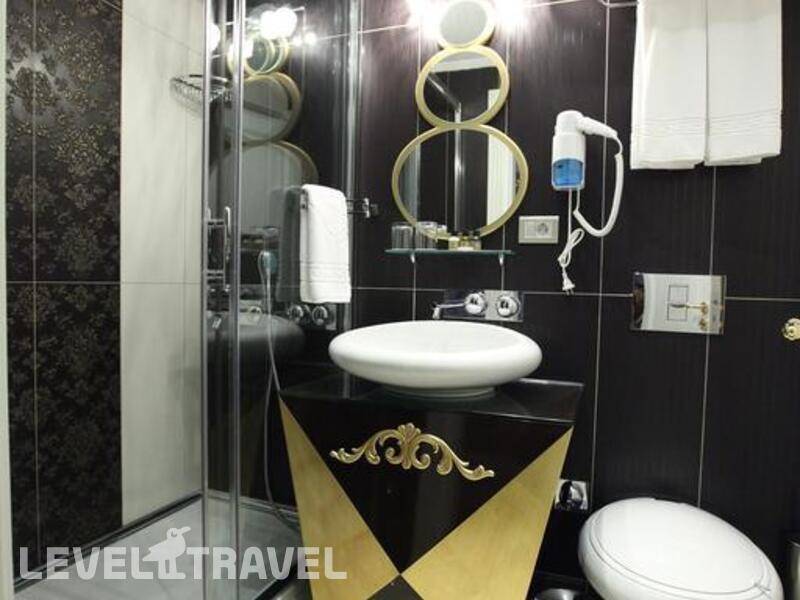 Фотография Katelya Hotel Фотография Katelya Hotel