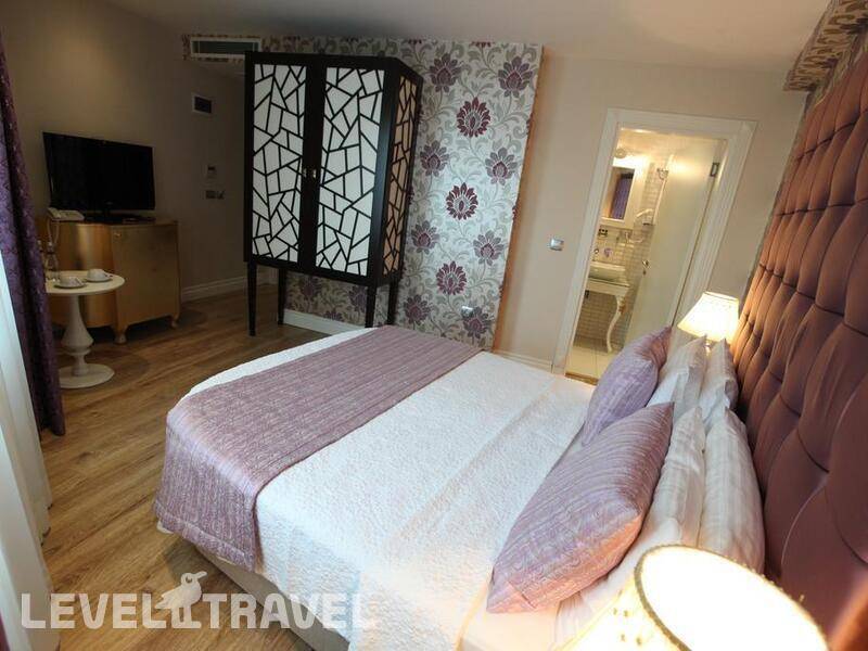 Фотография Katelya Hotel Фотография Katelya Hotel