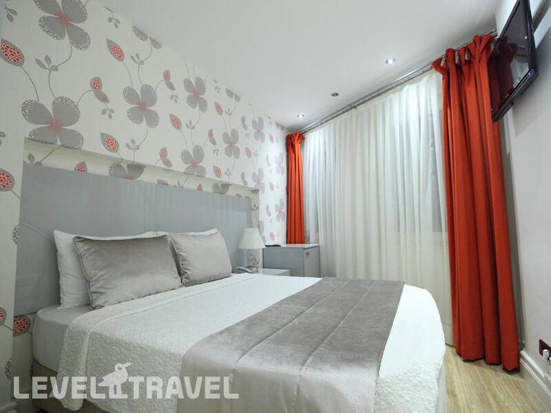 Фотография Katelya Hotel Фотография Katelya Hotel