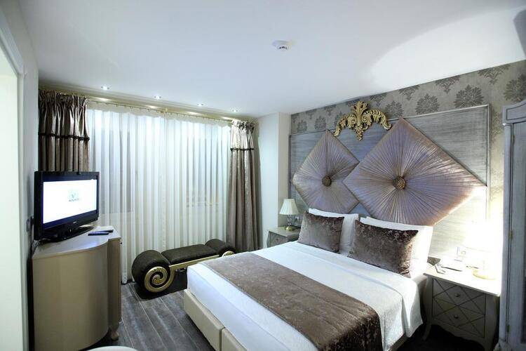 Katelya Hotel