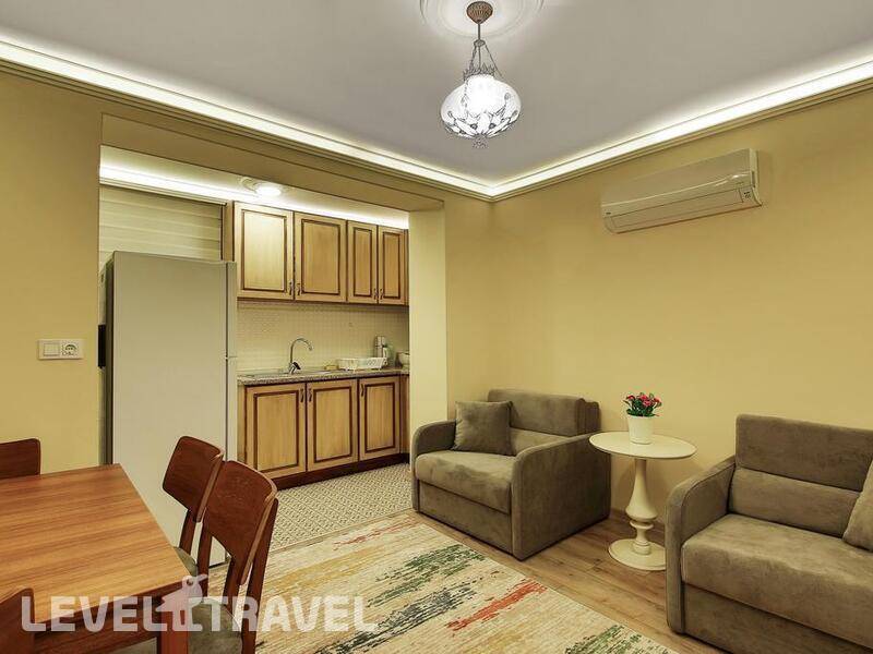 Фотография Katelya Hotel Фотография Katelya Hotel