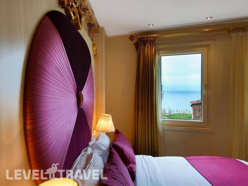Фотография Katelya Hotel Фотография Katelya Hotel