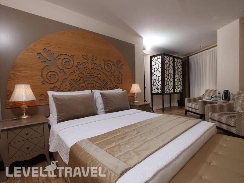 Фотография Katelya Hotel Фотография Katelya Hotel