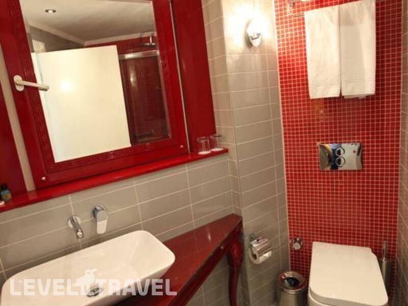 Фотография Katelya Hotel Фотография Katelya Hotel