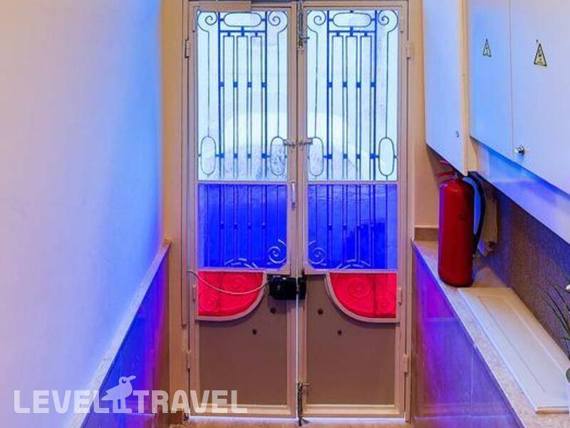 Фотография Katelya Hotel Фотография Katelya Hotel