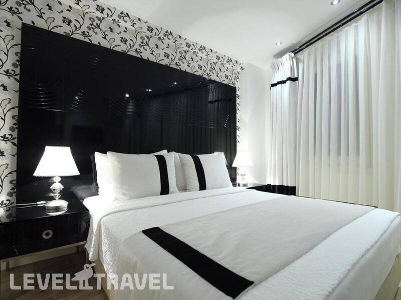 Фотография Katelya Hotel Фотография Katelya Hotel