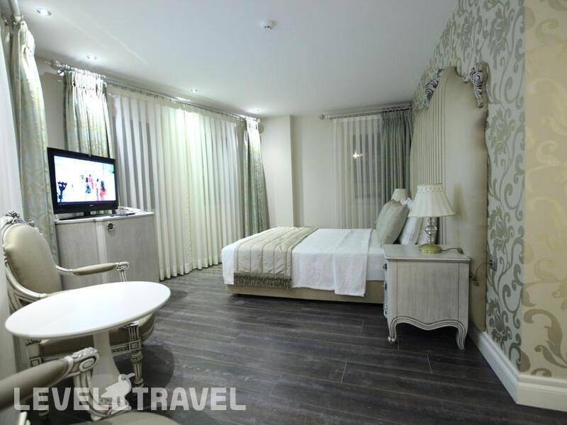 Фотография Katelya Hotel Фотография Katelya Hotel