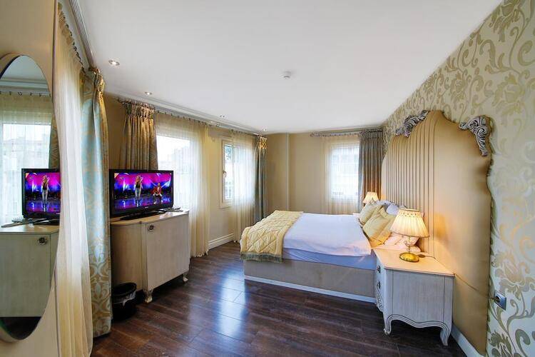 Katelya Hotel
