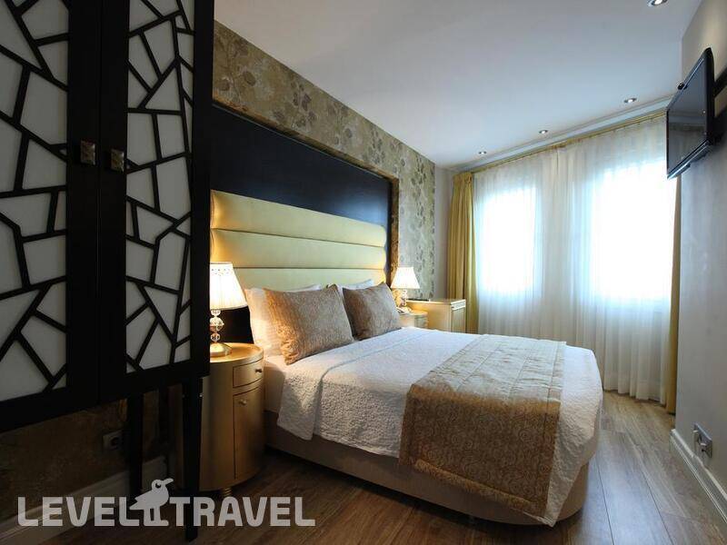 Фотография Katelya Hotel Фотография Katelya Hotel