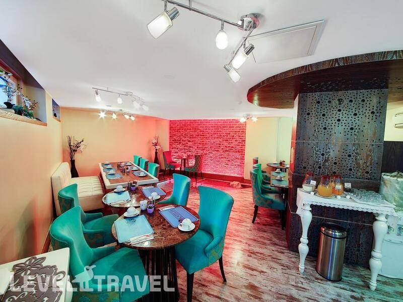 Фотография Katelya Hotel Фотография Katelya Hotel