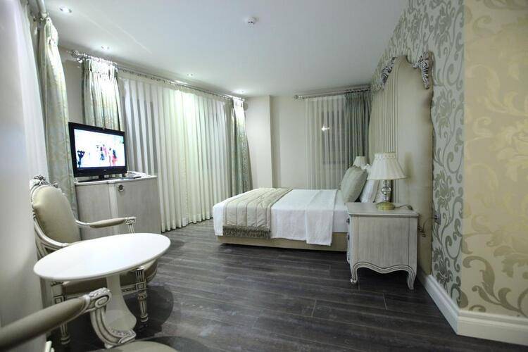 Katelya Hotel