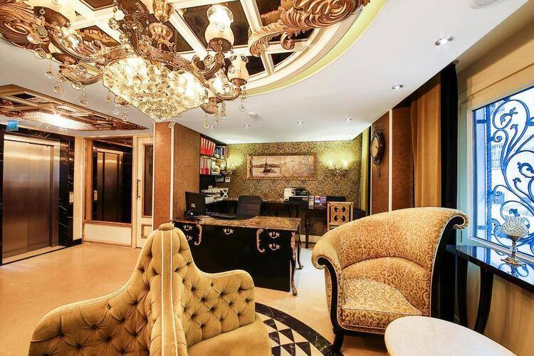 Katelya Hotel