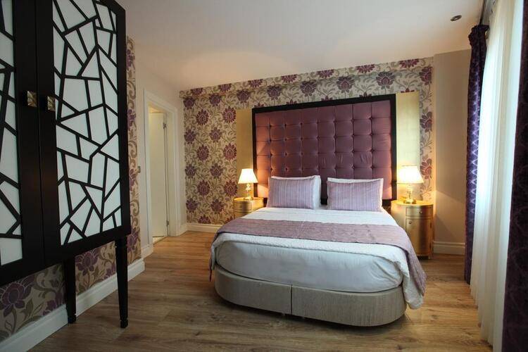 Katelya Hotel