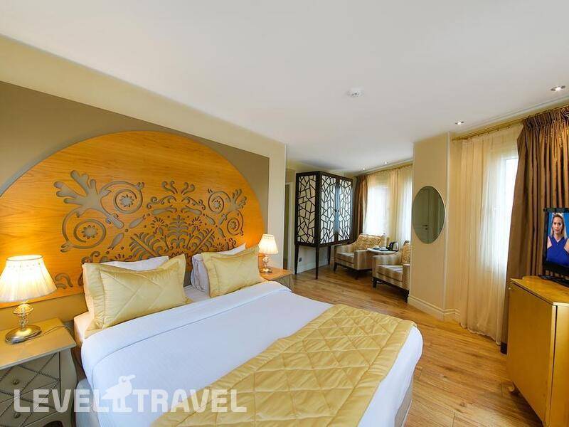 Фотография Katelya Hotel Фотография Katelya Hotel