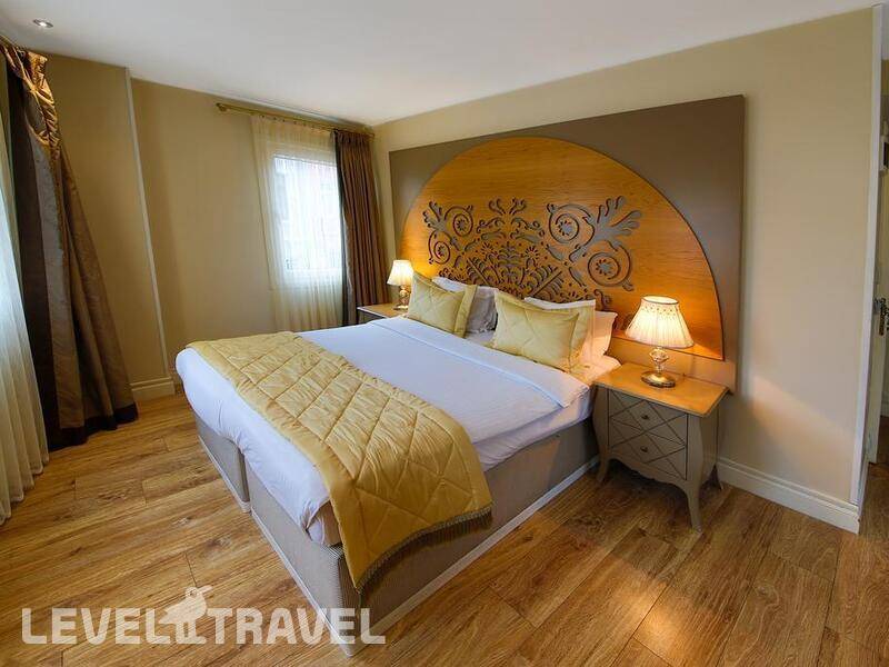 Фотография Katelya Hotel Фотография Katelya Hotel