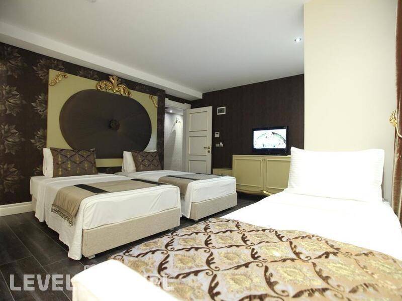 Фотография Katelya Hotel Фотография Katelya Hotel
