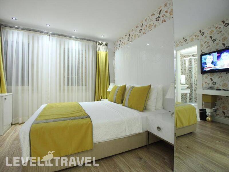 Фотография Katelya Hotel Фотография Katelya Hotel
