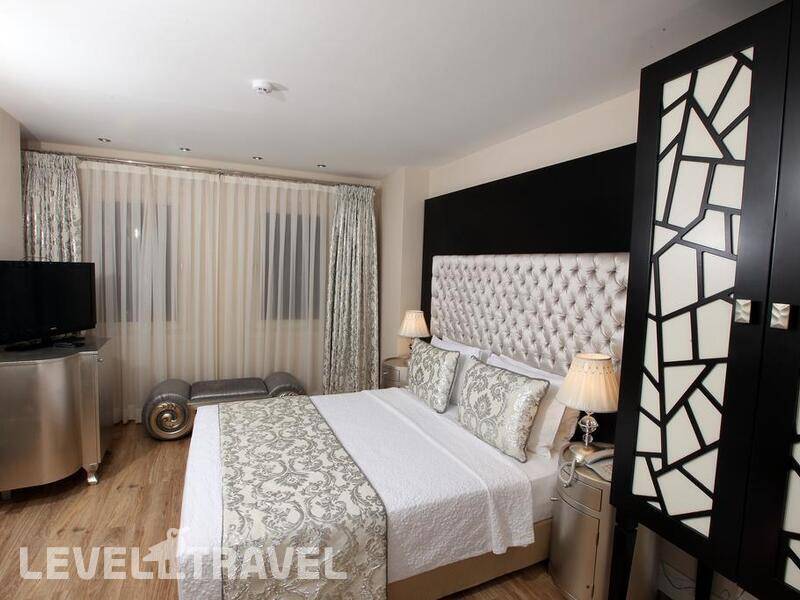 Фотография Katelya Hotel Фотография Katelya Hotel