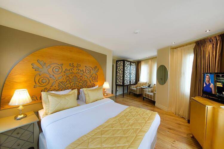 Katelya Hotel