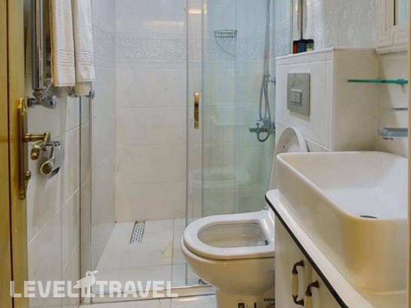 Фотография Katelya Hotel Фотография Katelya Hotel