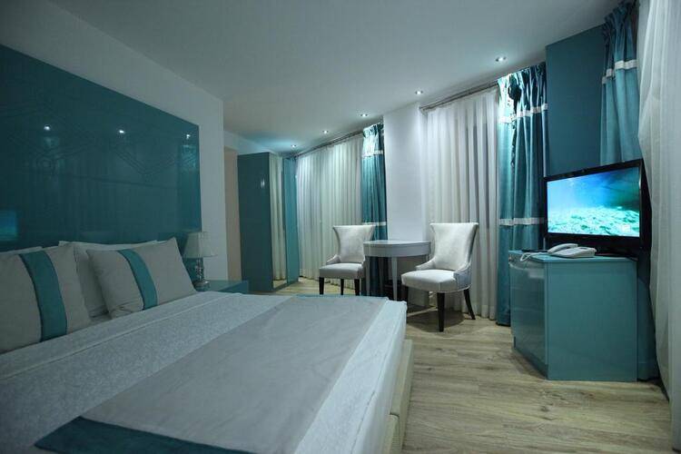 Katelya Hotel