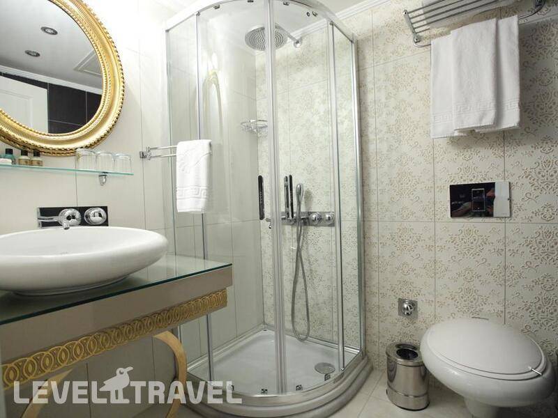 Фотография Katelya Hotel Фотография Katelya Hotel