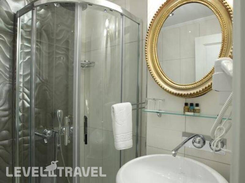 Фотография Katelya Hotel Фотография Katelya Hotel