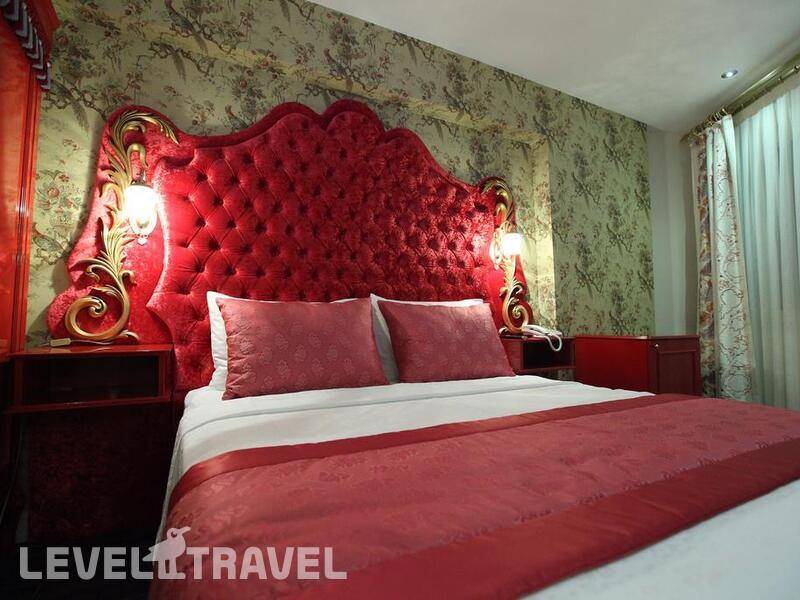 Фотография Katelya Hotel Фотография Katelya Hotel