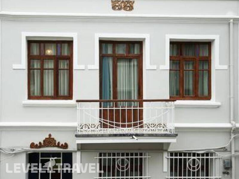 Фотография Katelya Hotel Фотография Katelya Hotel