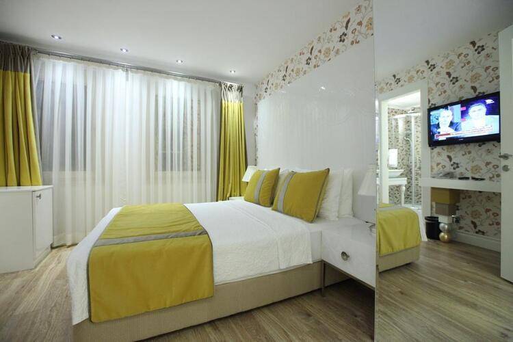 Katelya Hotel