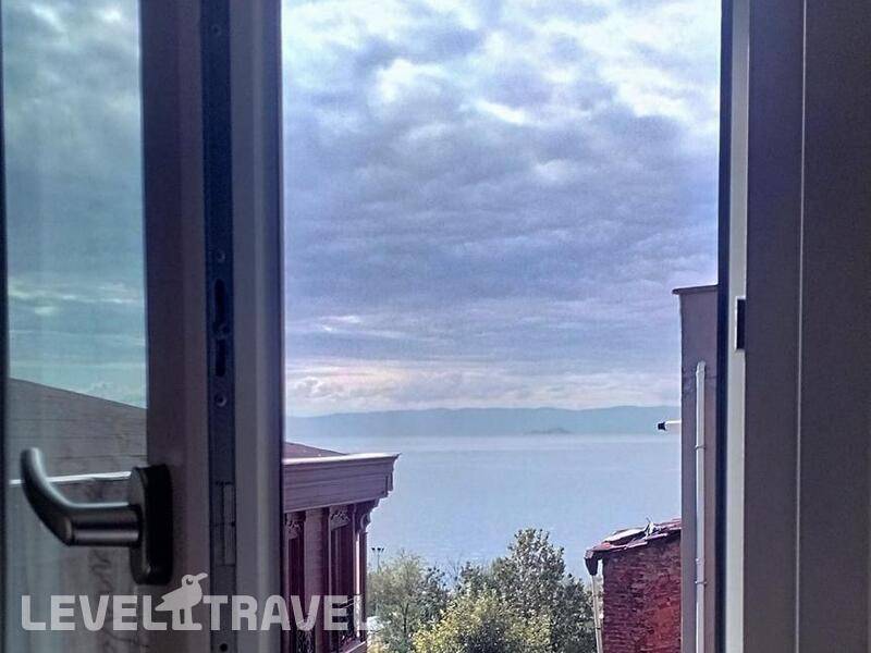 Фотография Katelya Hotel Фотография Katelya Hotel