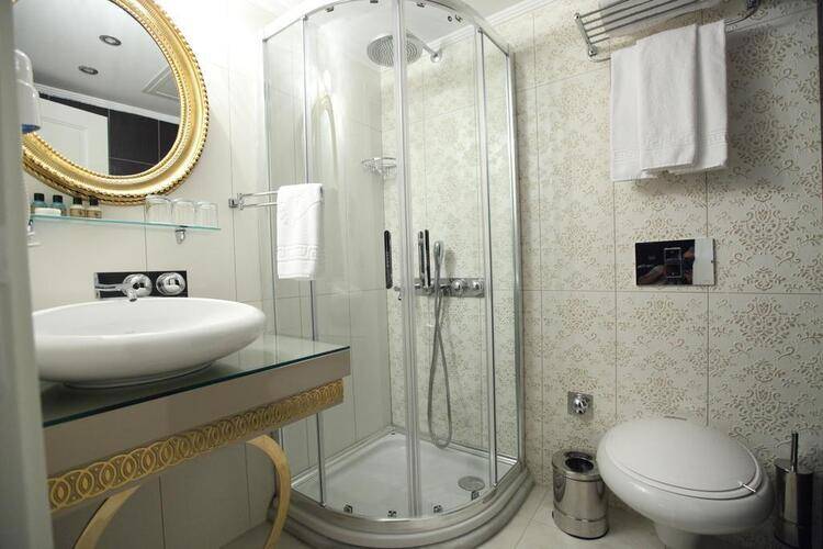 Katelya Hotel