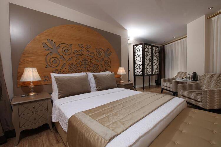 Katelya Hotel