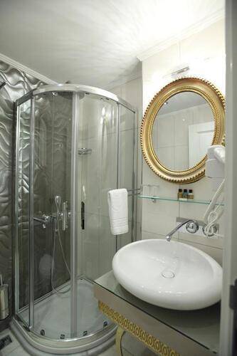 Katelya Hotel