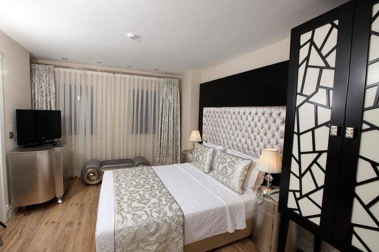 Katelya Hotel