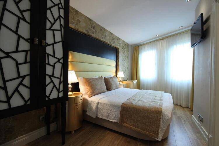 Katelya Hotel