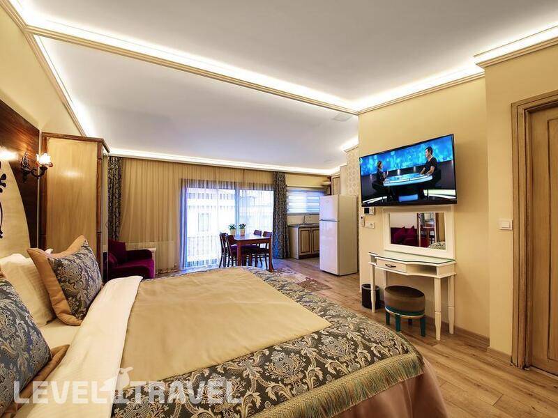 Фотография Katelya Hotel Фотография Katelya Hotel