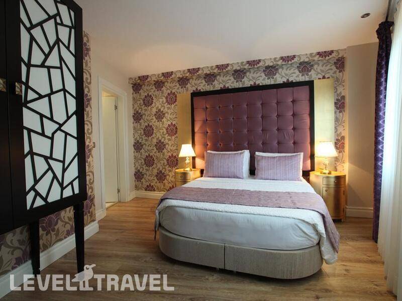 Фотография Katelya Hotel Фотография Katelya Hotel