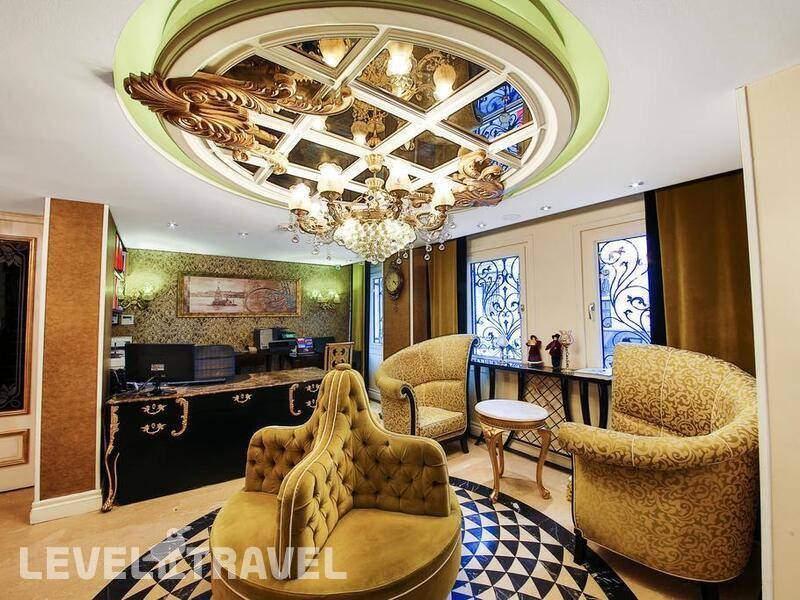 Фотография Katelya Hotel Фотография Katelya Hotel
