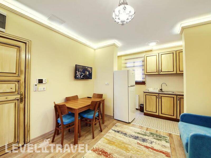 Фотография Katelya Hotel Фотография Katelya Hotel