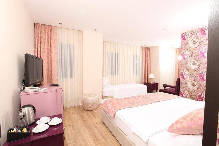 Katelya Hotel