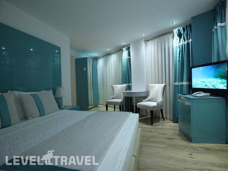 Фотография Katelya Hotel Фотография Katelya Hotel