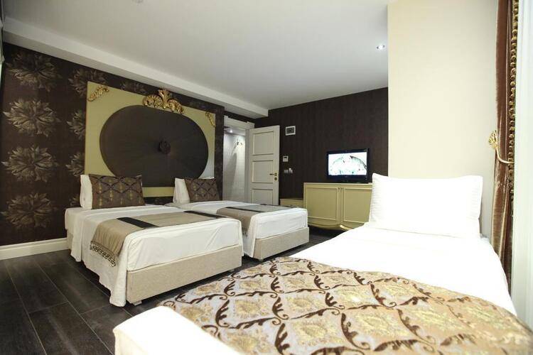 Katelya Hotel