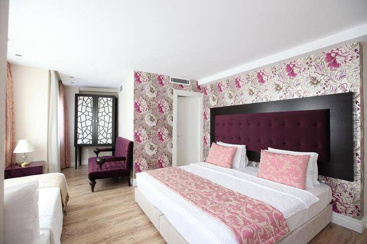 Katelya Hotel