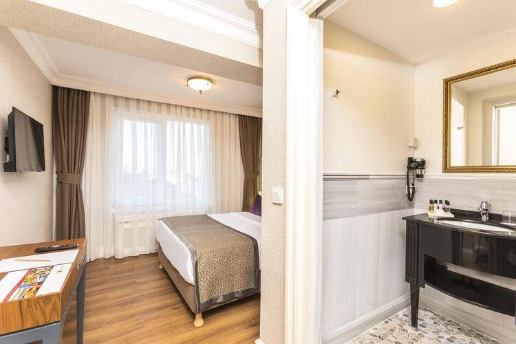 Meroddi La Porta