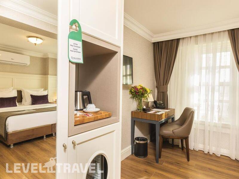 Фотография Meroddi La Porta