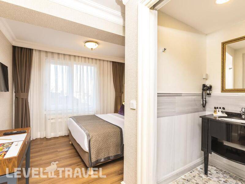 Фотография Meroddi La Porta