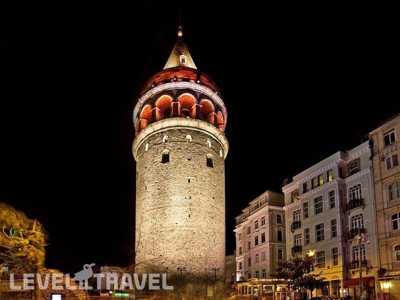 Фотография Meroddi La Porta