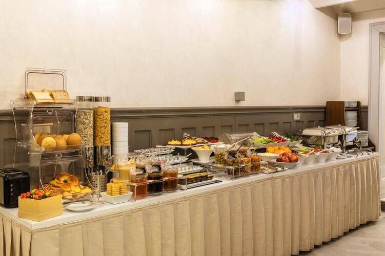 Meroddi Bagdatliyan Hotel